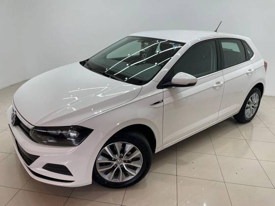 VOLKSWAGEN POLO 1.6 MSI TOTAL FLEX MANUAL VOLKSWAGEN POLO 1.6 MSI TOTAL FLEX MANUAL
